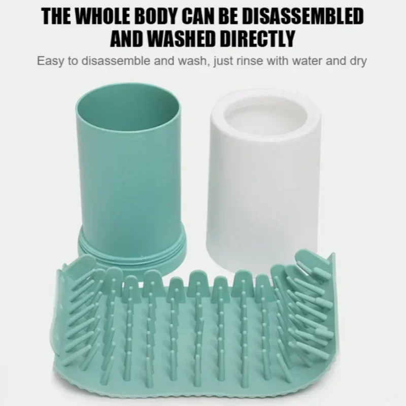 Pet Foot Washer