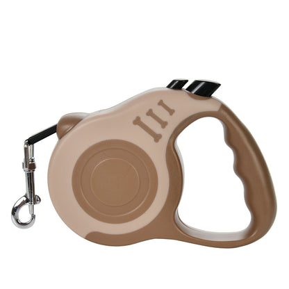 Dog Leash For Small and Medium Dogs!
