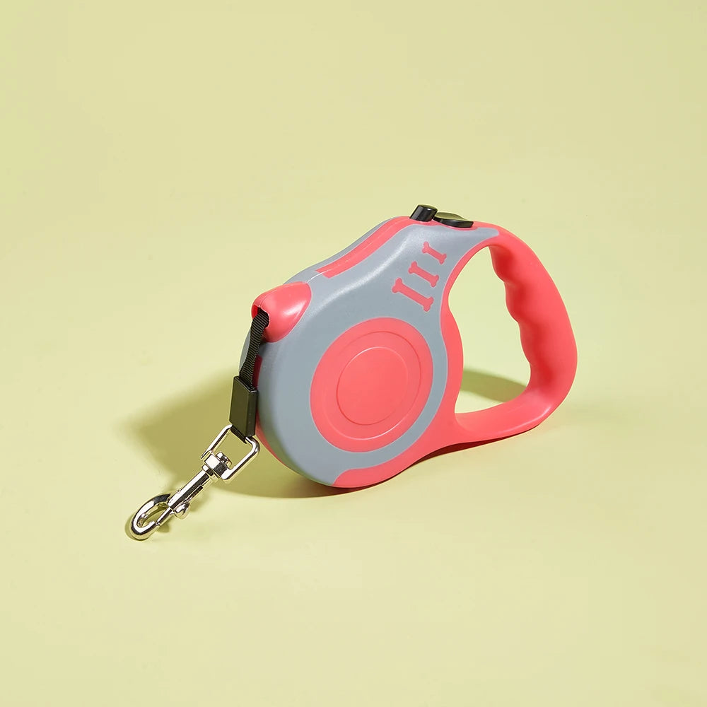 Dog Leash For Small and Medium Dogs!