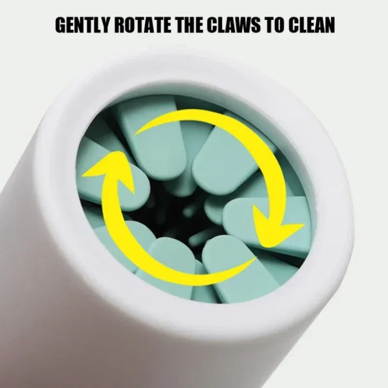 Pet Foot Washer