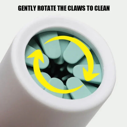 Pet Foot Washer