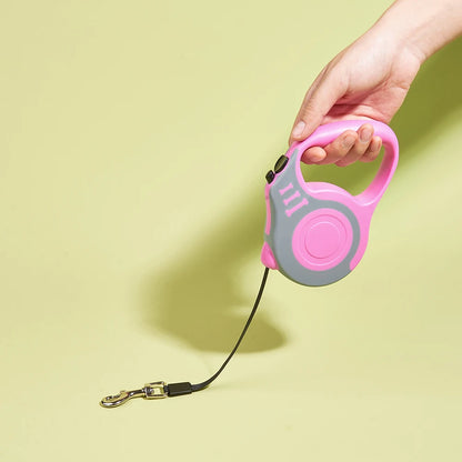 Dog Leash For Small and Medium Dogs!