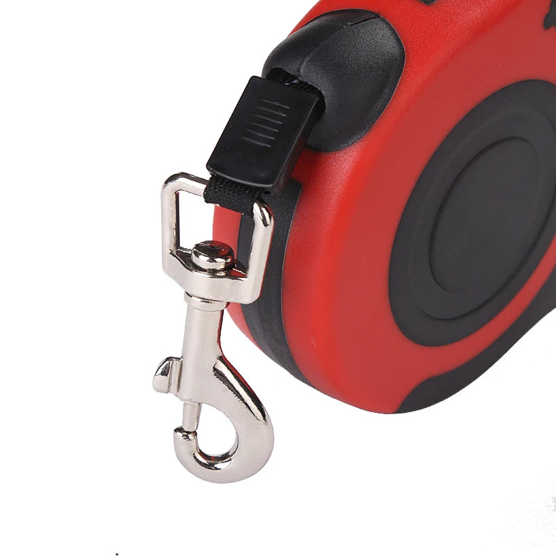 Dog Leash For Small and Medium Dogs!