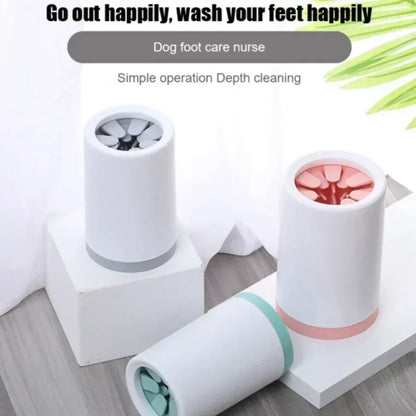 Pet Foot Washer