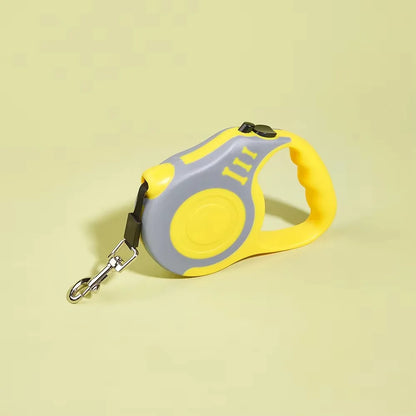 Dog Leash For Small and Medium Dogs!