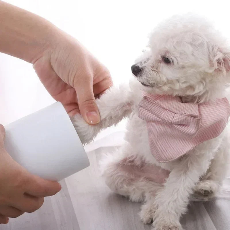Pet Foot Washer