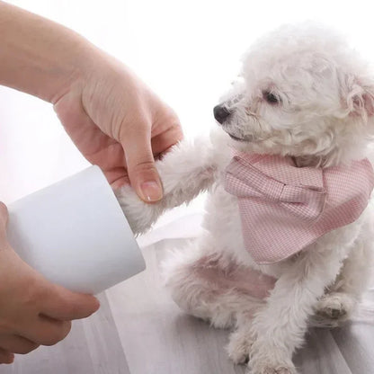 Pet Foot Washer