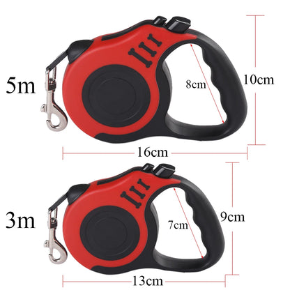 Dog Leash For Small and Medium Dogs!