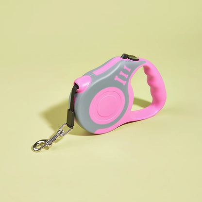Dog Leash For Small and Medium Dogs!