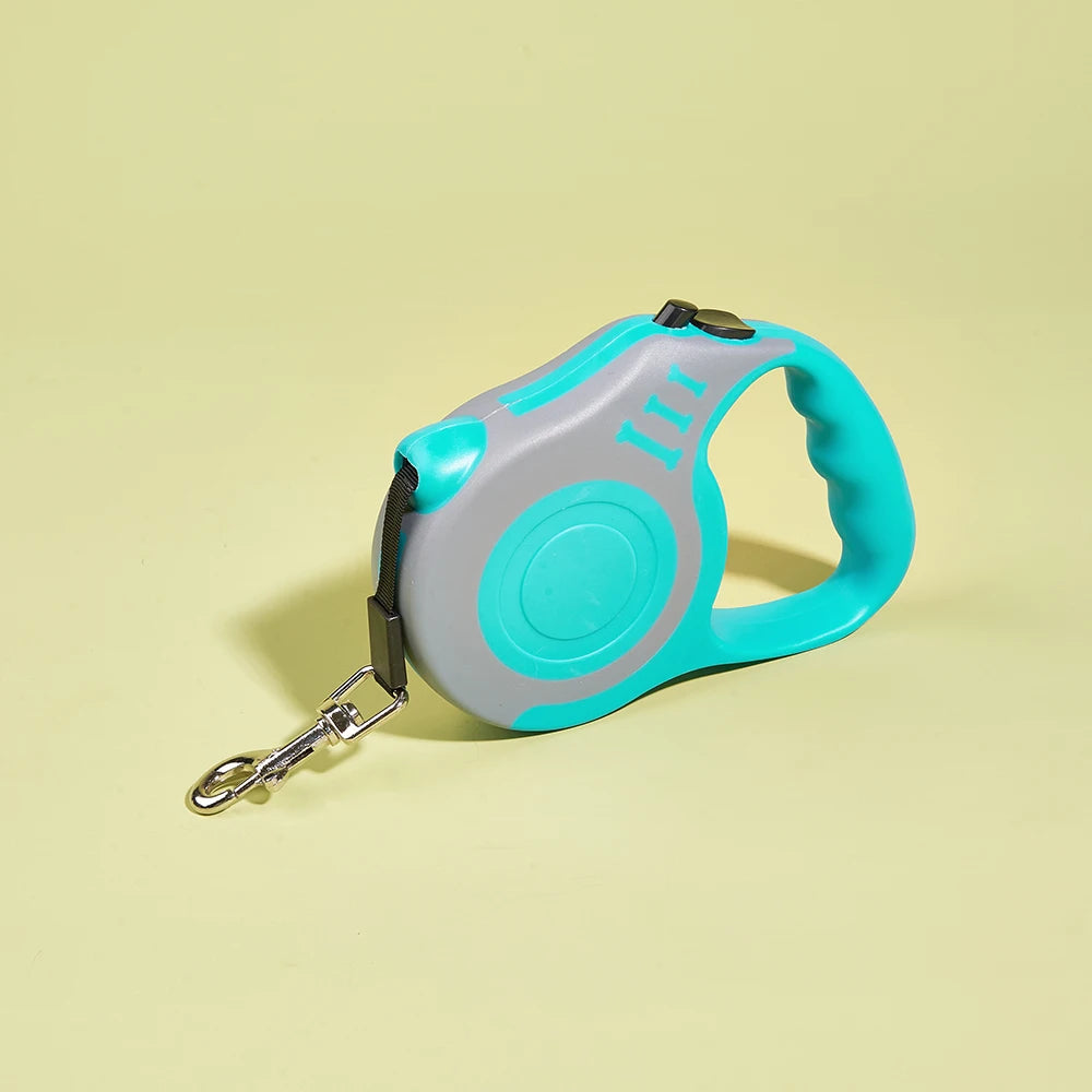 Dog Leash For Small and Medium Dogs!