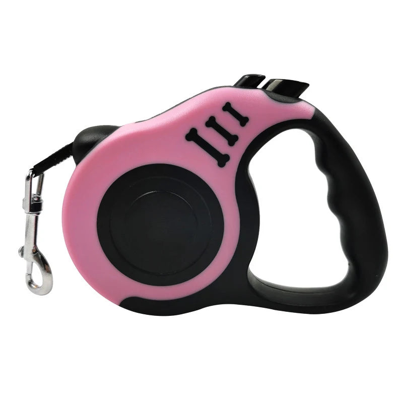 Dog Leash For Small and Medium Dogs!