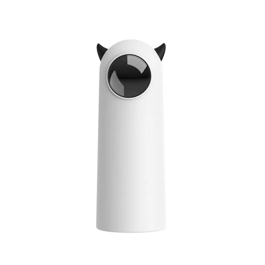 Smart Automatic Infrared Cat Teaser
