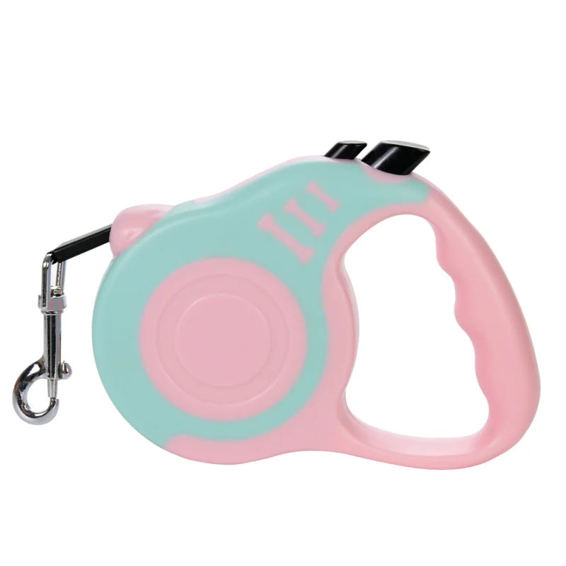 Dog Leash For Small and Medium Dogs!