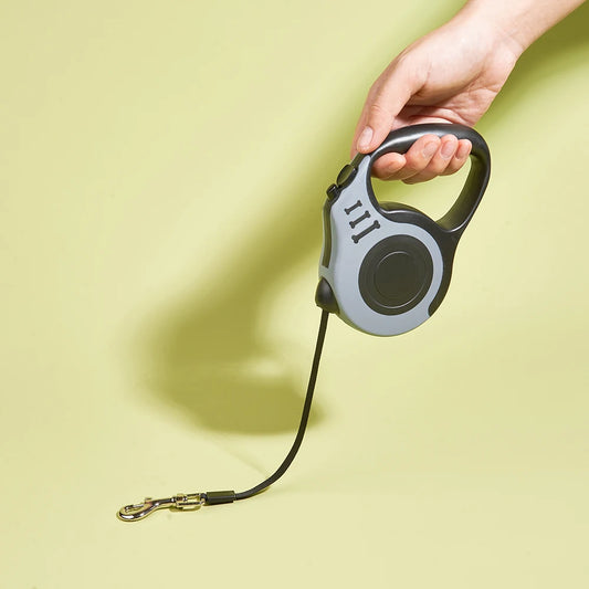 Dog Leash For Small and Medium Dogs!