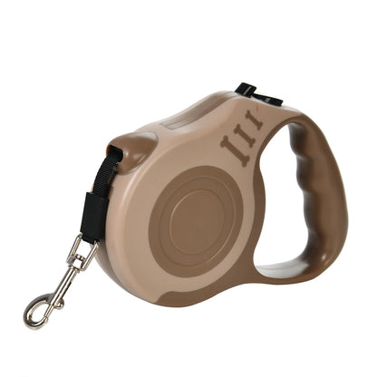 Dog Leash For Small and Medium Dogs!