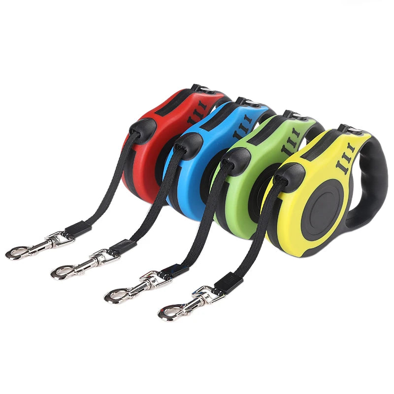 Dog Leash For Small and Medium Dogs!