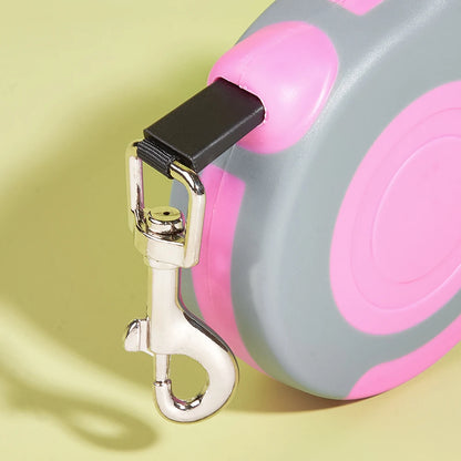Dog Leash For Small and Medium Dogs!