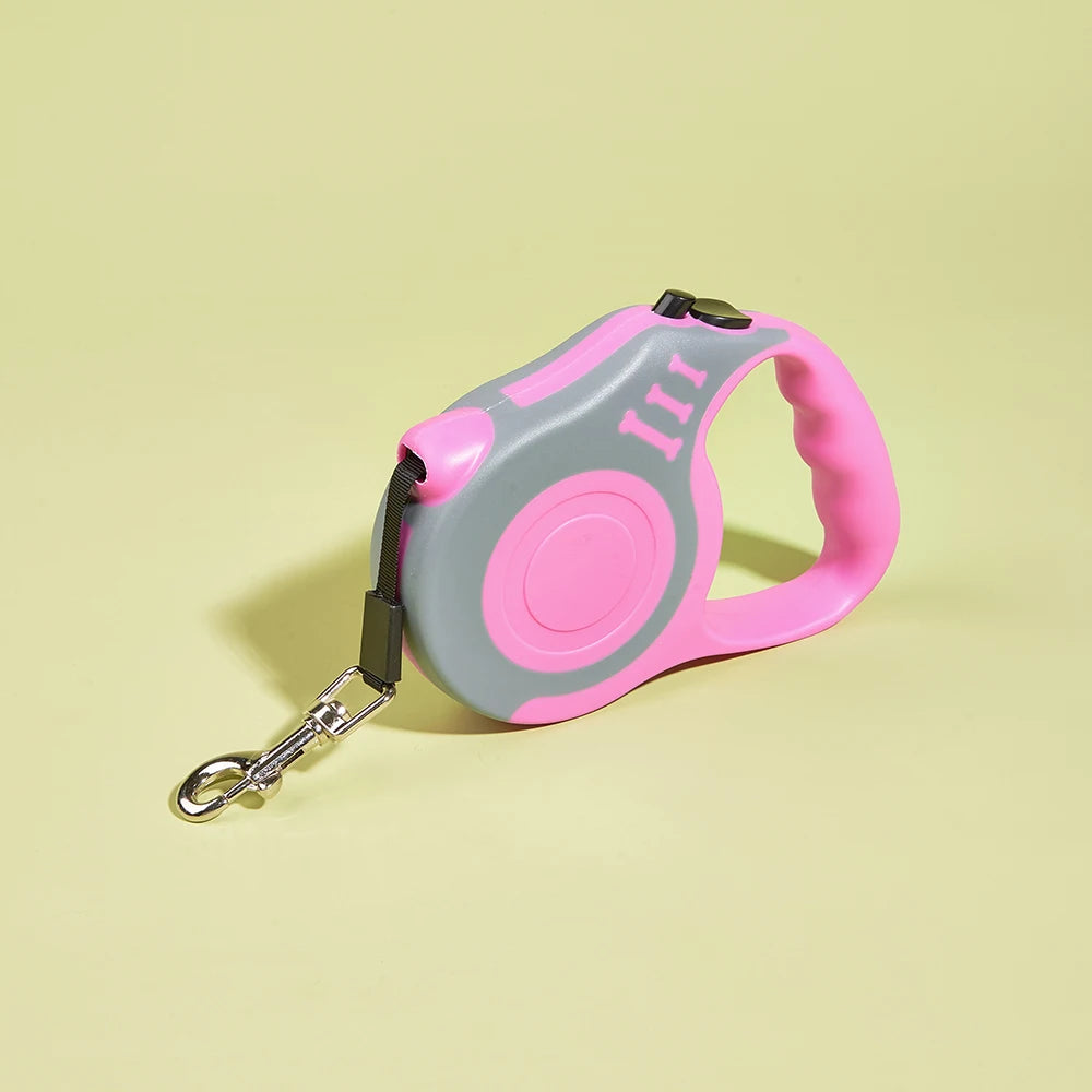 Dog Leash For Small and Medium Dogs!
